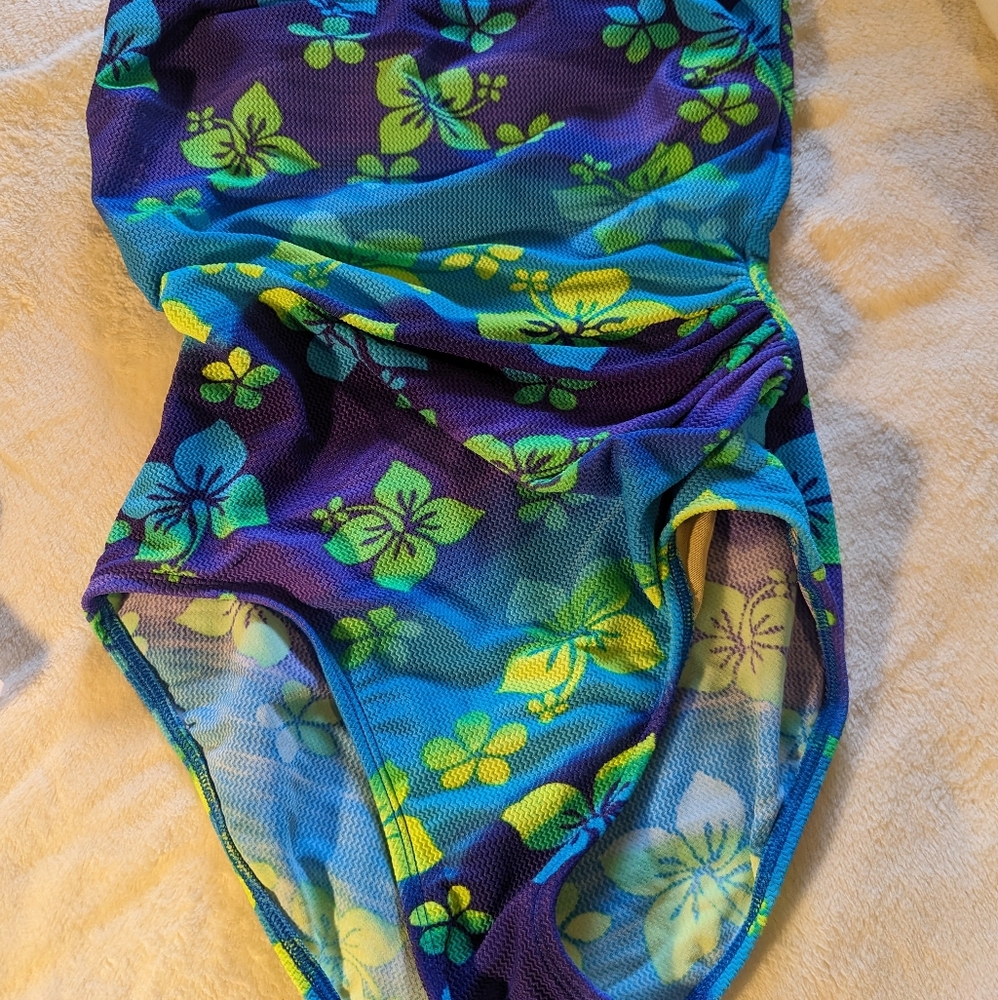 Bathing Suit